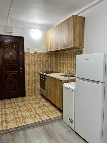 Garsonieră în Central