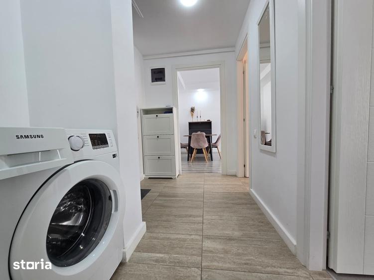Apartament cu 2 camere în Ștefăneștii de Jos