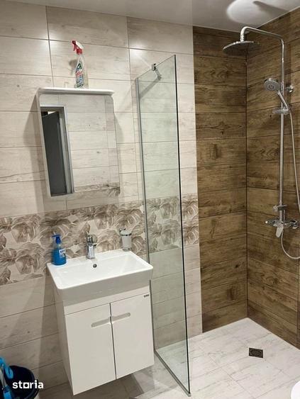 Apartament cu 2 camere de inchiriat in zona 13 Septembrie - 5