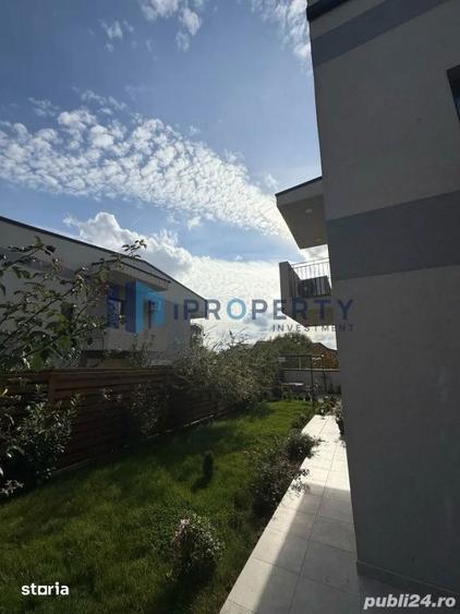 Dobroesti Vila Life Story 4 Camere Garaj Vedere Lac S+P+1 - 3