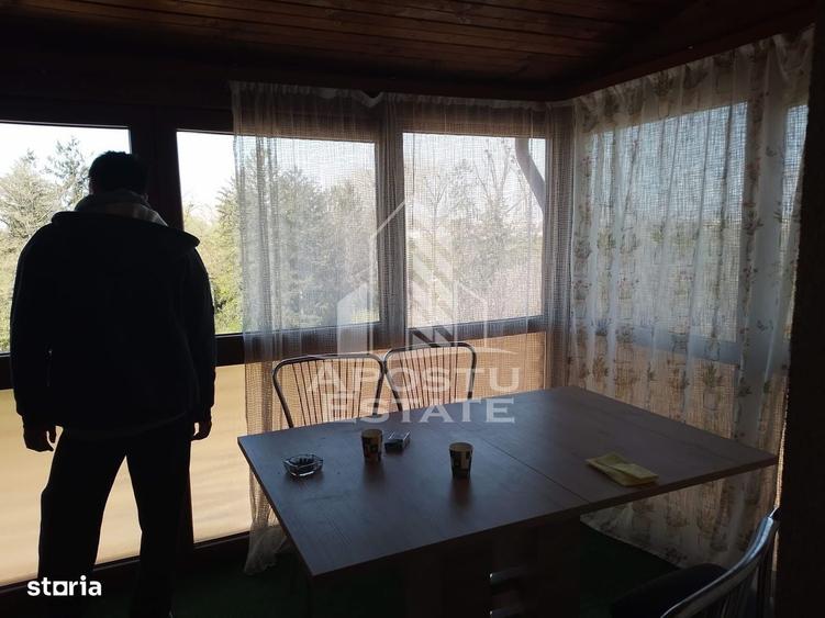 Apartament cu 2 camere de inchiriat, Giroc, Timis - 4