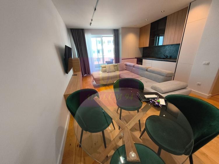 Apartament cu 3 camere decomandat, mobilat în Sud-Est