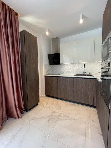 ONE HERASTRAU PARK | 2 BEDROOM FOR RENT | PARK VIEW - 6