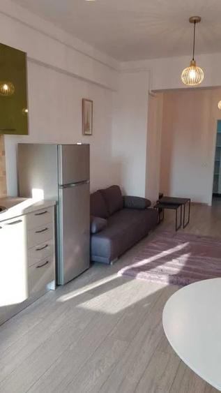 Apartament cu 2 camere decomandat, mobilat în Gară
