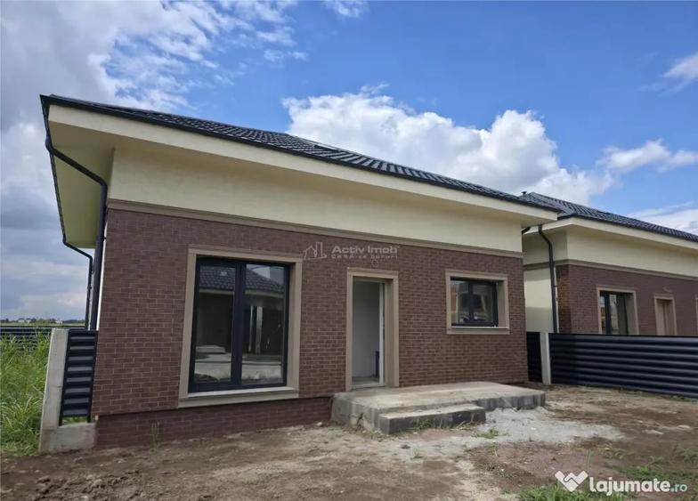 Casa individuala - Tunari - P M - 5 camere - 2 bai - 165mp - Tunari (Bucuresti-Ilfov) - 10