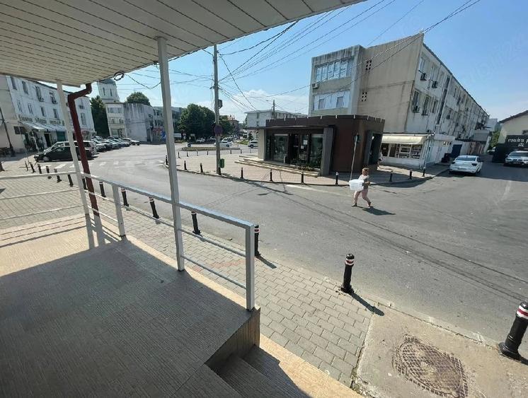 Spațiu comercial, de 57 mp, în Ultracentral