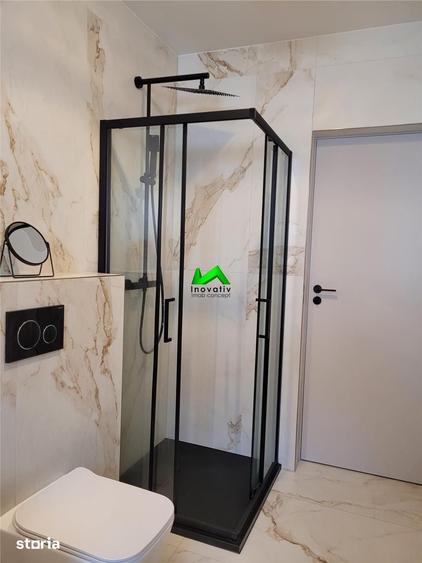 Apartament cu 3 camere decomandat în Terezian