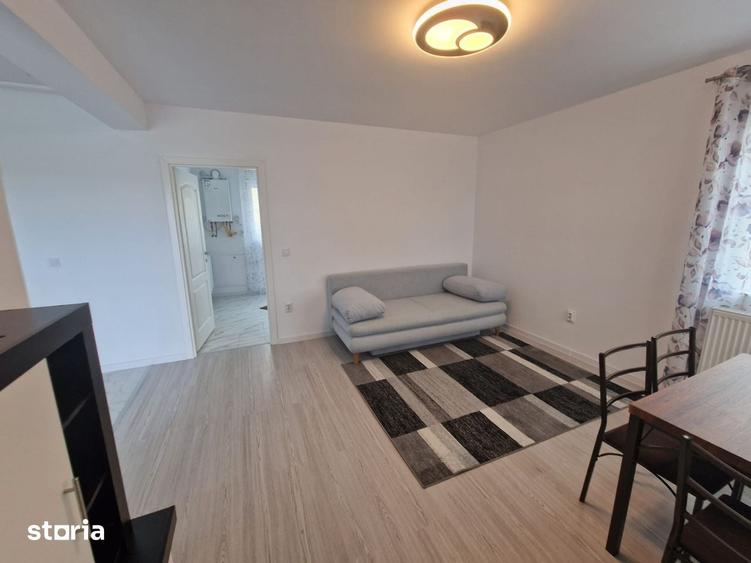 Casa inchiriere mobilata 3 camere 78mp, cartier Astoria Lunca Cetatuii - 17