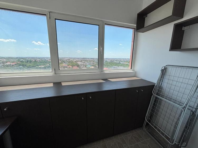 2 camere,  Ansamblul Primavara, Bucuresti,sector 6 - 7