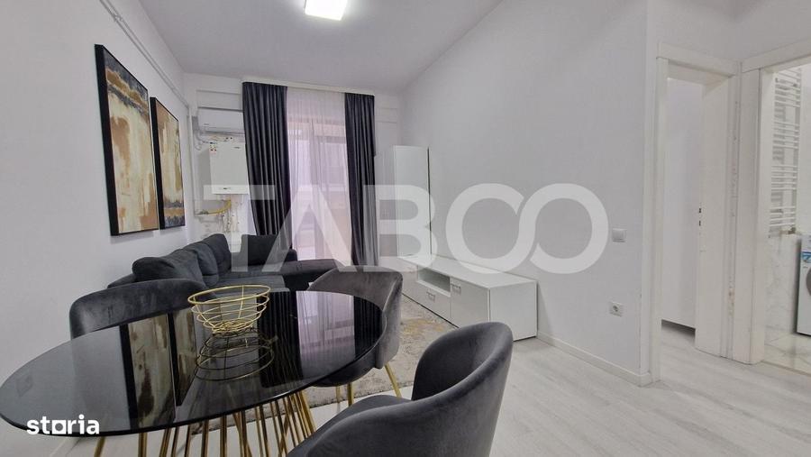 Apartament de vanzare cu 2 camere si parcare Doamna Stanca - 1