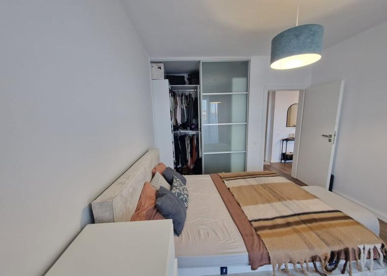 Intre Lacuri, 2 camere cu terasa pe str. Dunarii - 4