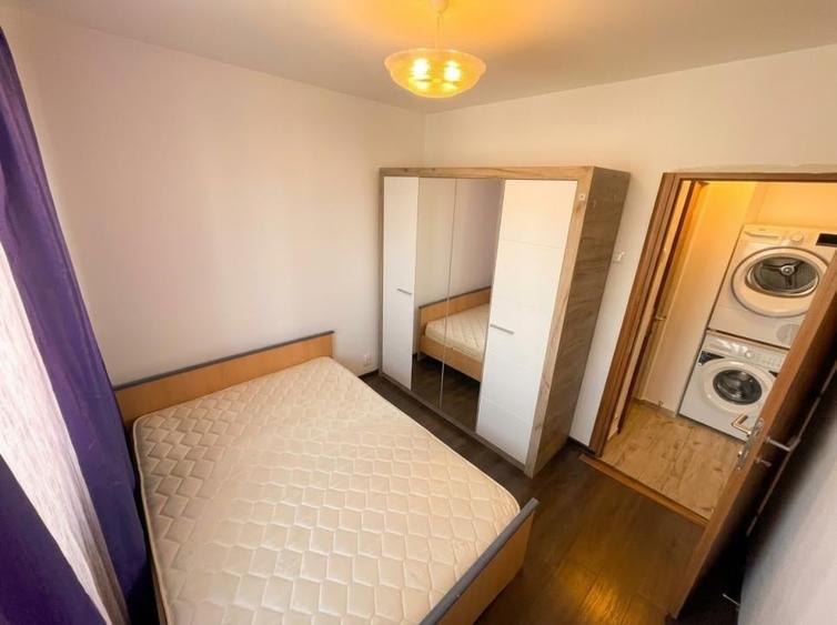 110000euro -apartament 3 camere-totul nou- zona Gorjului - 5