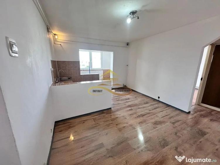 Apartament cu 2 camere decomandat în Mioriței
