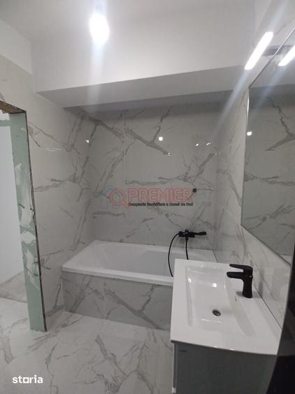 3 camere - bloc locuit - Sector 4 - Grand Arena - 3
