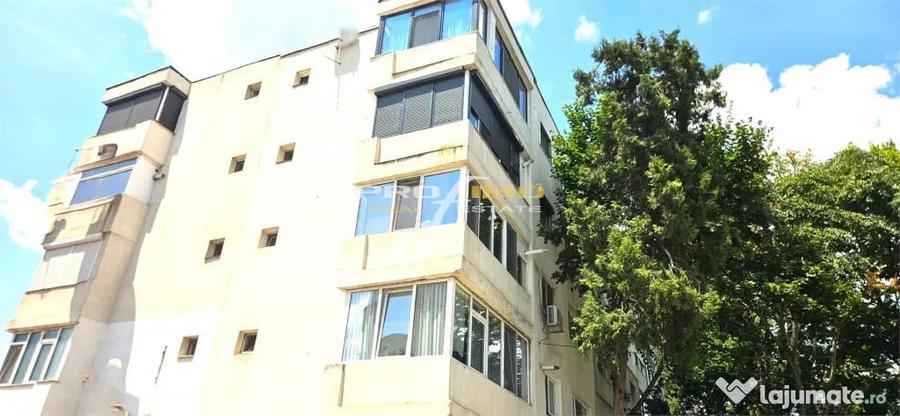 Apartament cu 3 camere decomandat în ICIL