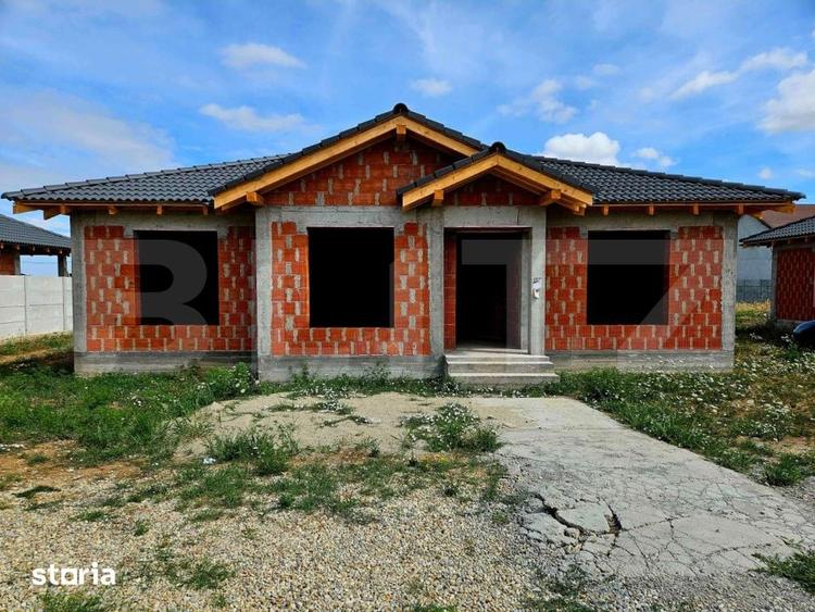 Casa moderna in Santandrei la super pret - 2