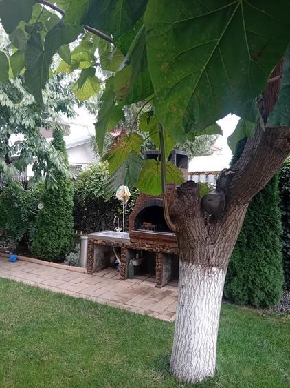 Casă individuală cu 4 camere cu Canalizare în Costi