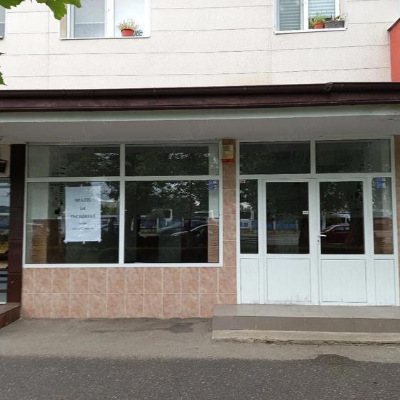 Inchiriez spatiu comercial - 6