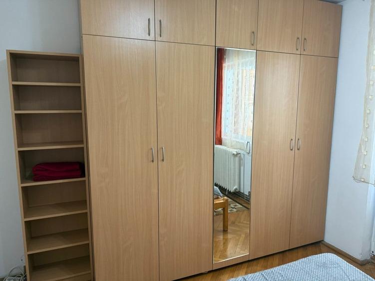 Apartament 2 camere Manastur -Zona Complex Big - 12