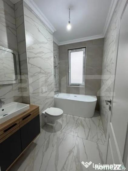 Apartament cu 2 camere decomandat în Dumbrăvița
