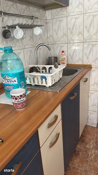 Garsonieră în Rahova
