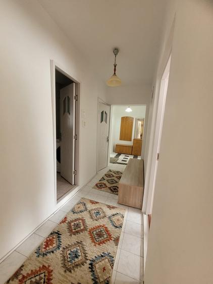 Apartament cu 2 camere decomandat în Dorobanți
