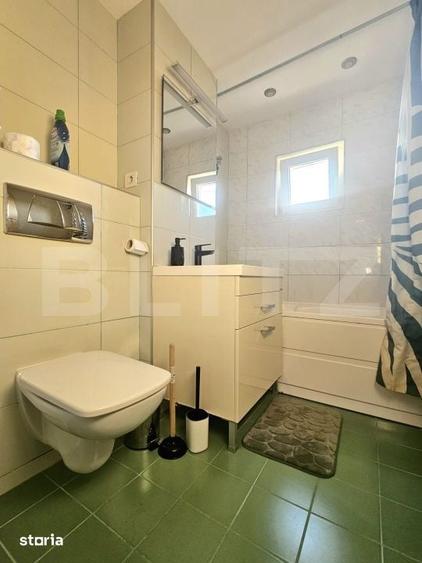 Apartament cu 4 camere decomandat în Bucovina
