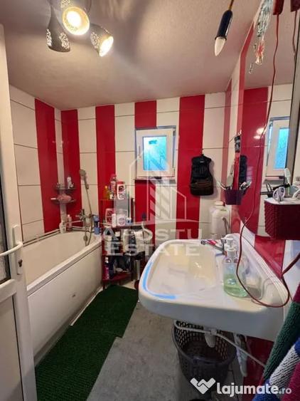 Casă cu 2 camere cu Teren 307 Mp în Criș