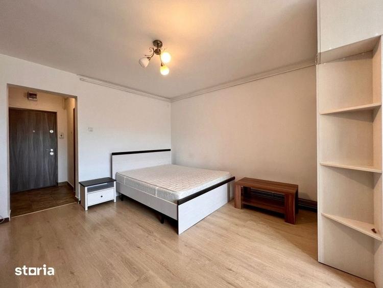 Inchiriere garsoniera cu priveliste: simplitate si confort in inima or - 2