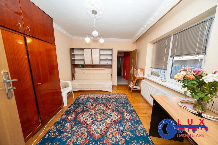 ID 6771 Casa cu teren de vanzare EXCLUSIVITATE - 12
