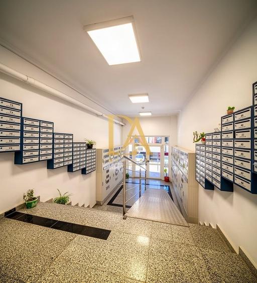 Apartament cu 2 camere decomandat în Dudu