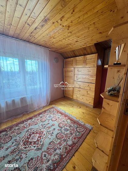 Casă cu 3 camere cu Teren 757 Mp în Nojorid