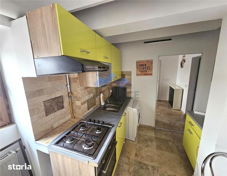 Central,sos.Arcu,apartament modern, mobilat si utilat. - 2