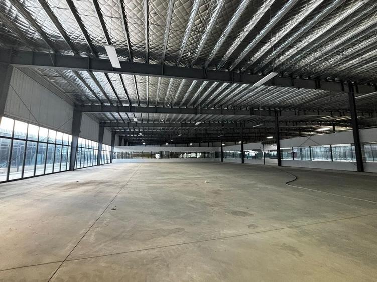 Spațiu industrial, de 1 mp, în Afumați