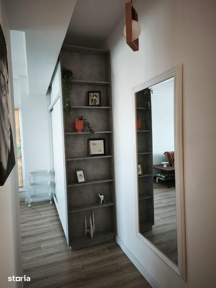 Apartament 2 camere - 13