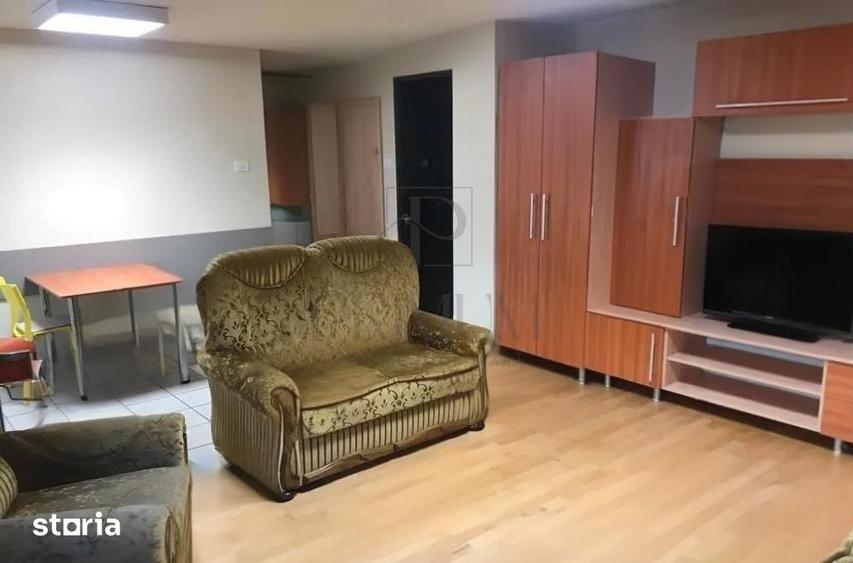 Apartament 1 camera-Bucovina-Centrala-Ac-Mobilat-utilat - 4