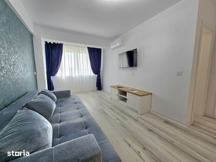 Apartament cu 2 camere în Miroslava