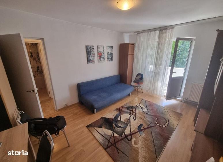 Apartament 2 camere semidecomandat, Metalurgie, Gradinari Cod:163141 - 3