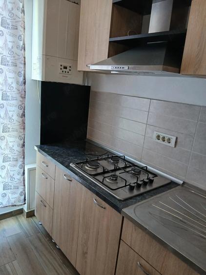 Apartament cu 1 camera de inchiriat in Complexul Studen?esc - gradina proprie - 11