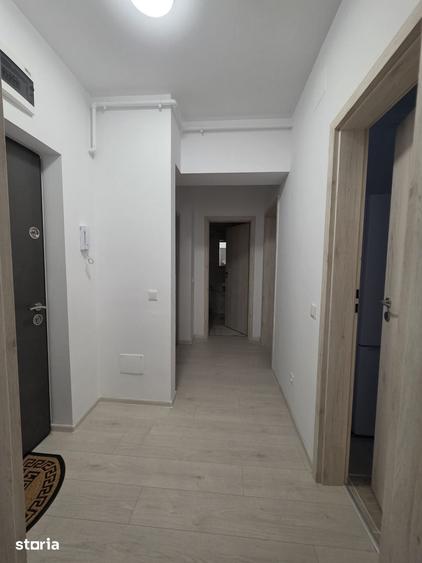 Apartament cu 2 camere în Militari