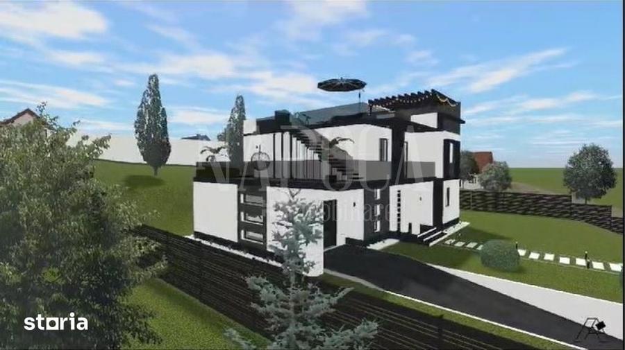 Casa 5 camere de vanzare in Saldabagiu de Munte - 1