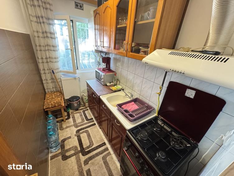 Apartament 2 camere zona Km 4 5 cu Centrala ?i Boxa - 6