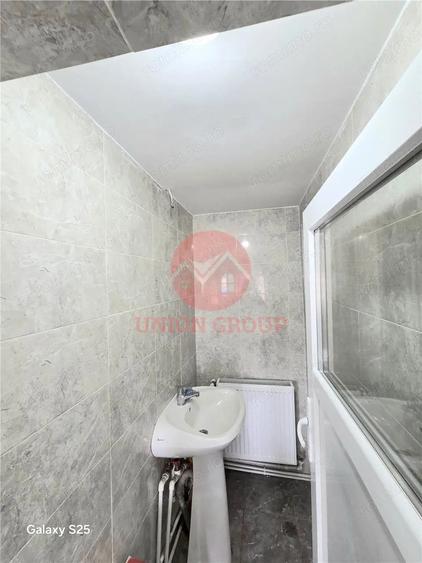 Spațiu comercial, de 20 mp, în CET
