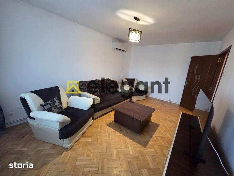 Apartament cu 3 camere decomandat în Lăpuș Argeș