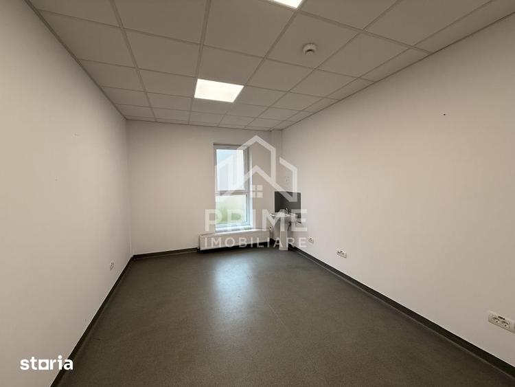 Spațiu comercial, de 255 mp, în Cetate