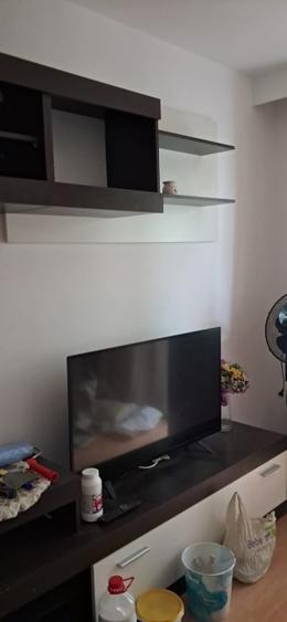 Apartament cu 3 camere semidecomandat în Tomis Nord
