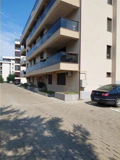 Apartament 2 camere mobilat si utilat - 6