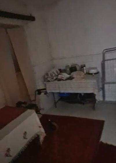 Casă individuală cu 3 camere cu Canalizare în Lascăr Catargiu