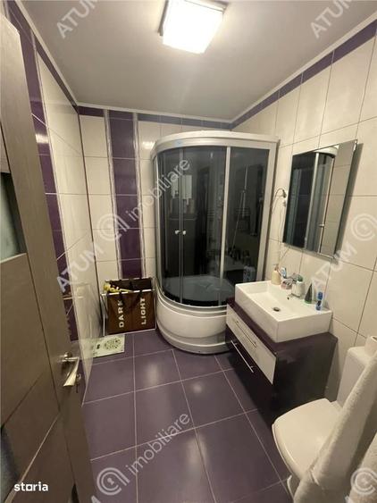 Apartament cu 3 camere în Șelimbăr
