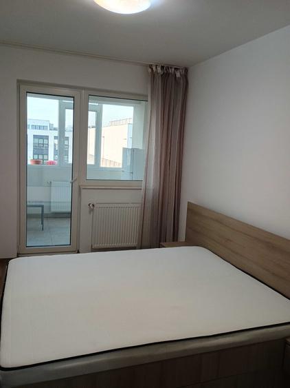 Apartament cu 2 camere decomandat în Nord